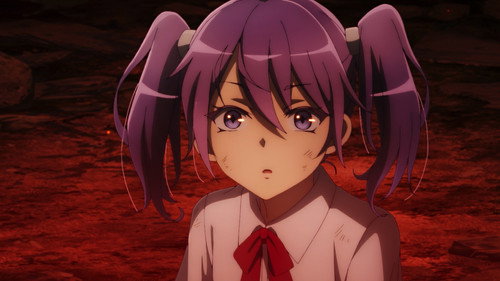 AYAKA Season 1 Episode 6 - My Master Would've Given Us an Earful