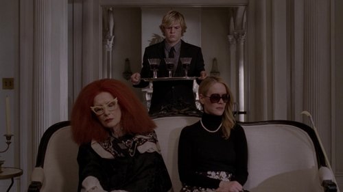 undefined Season 3 Episode 13 - The Seven Wonders