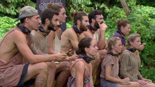 Australian Survivor Season 2 Episode 18 - Episode 18