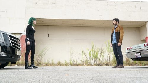The Gifted Season 2 Episode 10 - eneMy of My eneMy