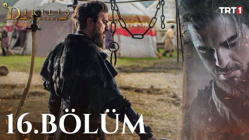 Resurrection: Ertugrul Season 1 Episode 16 - Episode 16