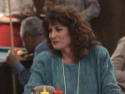 Home Improvement Season 2 Episode 22 - Ex Marks the Spot