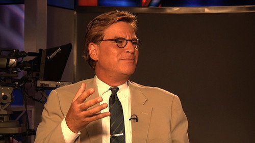 Aaron Sorkin still