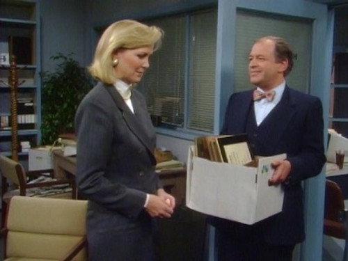 Growing Pains Season 5 Episode 8 - The New Deal (1)