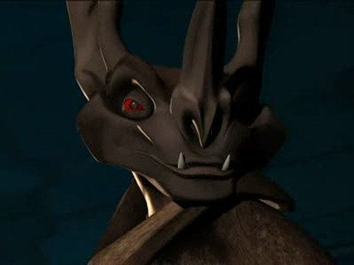 Beast Machines: Transformers Season 1 Episode 5 - Forbidden Fruit