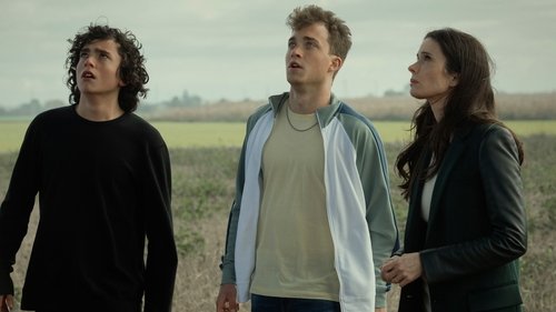 undefined Season 1 Episode 1 - Pilot