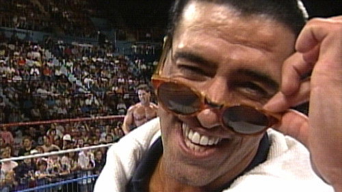 Superstars - Oct 03, 1992 still