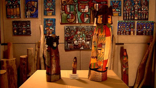 How It's Made Season 20 Episode 10 - Cast Iron Tubs, Hopi Kachina Dolls, Mine Truck Engine, Memory Cards