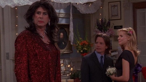 Spin City Season 6 Episode 3 - Wife with Mikey