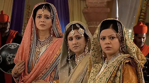 Episode 96 - Jodha Akbar still