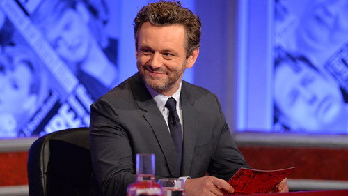Have I Got News for You Season 50 Episode 4 - Michael Sheen, Ruth Davidson MSP, Jon Richardson