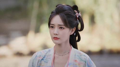 The Legend of Rosy Clouds Season 1 Episode 2 - Episode 2