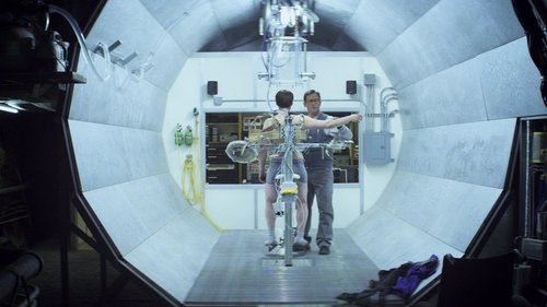 The OA Season 1 Episode 4 - Away