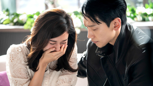 Red Swan Season 1 Episode 9 - Episode 9