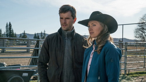Heartland Season 9 Episode 14 - No Regrets