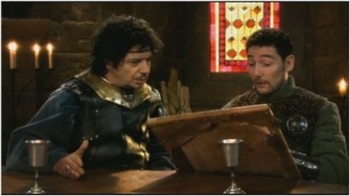 Kaamelott Season 2 Episode 4 - Le portrait