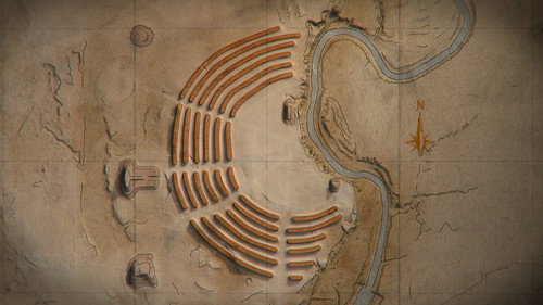 Ancient Apocalypse Season 1 Episode 6 - America's Lost Civilization