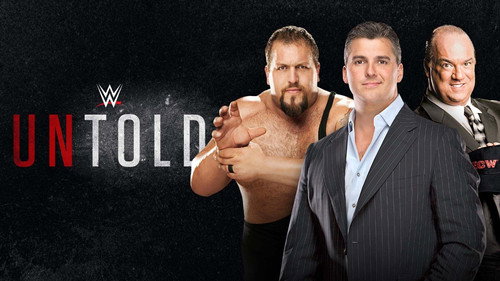 WWE Untold Season 2 Episode 1 - The 2nd Coming of ECW