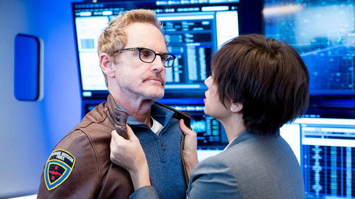 Angie Tribeca Season 4 Episode 3 - Joystick Luck Club
