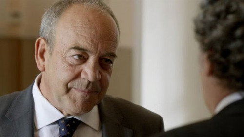 El Principe Season 2 Episode 16 - Episode 16