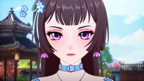 Psychic Princess Season 2 Episode 7 - Episode 7