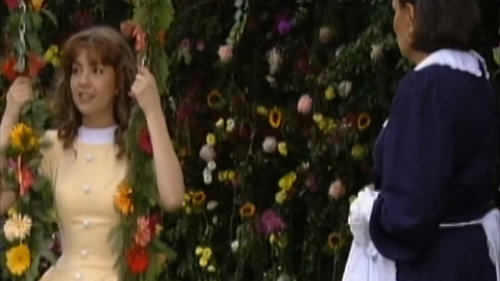 María la del Barrio Season 1 Episode 7 - Episode 7