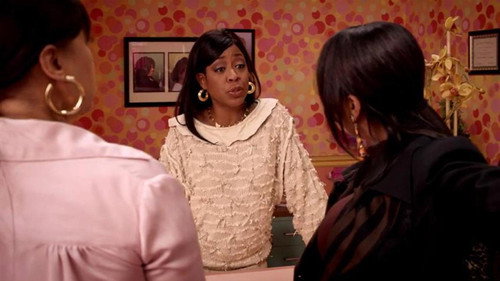 Everybody Hates Chris Season 4 Episode 6 - Everybody Hates Doc's