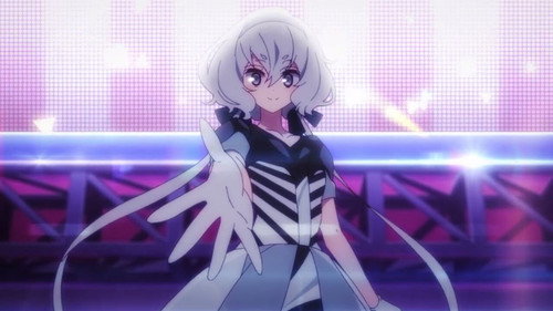 ZOMBIE LAND SAGA Season 2 Episode 4 - Pure-Hearted Electric SAGA