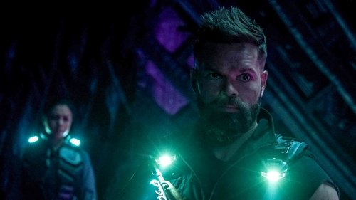 The Expanse Season 4 Episode 9 - Saeculum