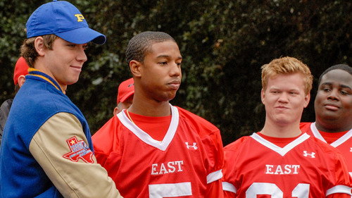 Friday Night Lights Season 4 Episode 12 - Laboring