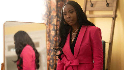 The Chi Season 6 Episode 5 - One of Them Nights