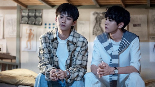 Revenged Love Season 1 Episode 23 - I Only Want You