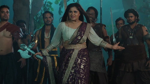 Patali Attacks Naaglok still