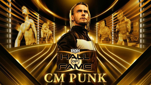 Ring of Honor Wrestling Season 14 Episode 8 - ROH TV EP545