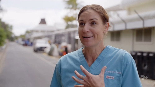 Gold Coast Ocean Rescue Season 1 Episode 2 - Episode 2