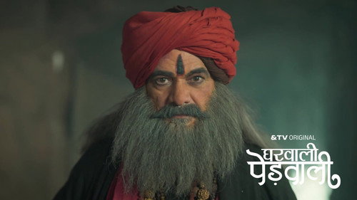 Jeetu Returns Home With Sheena still