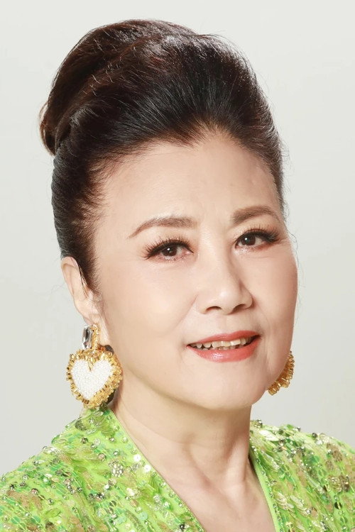 Liza Wong