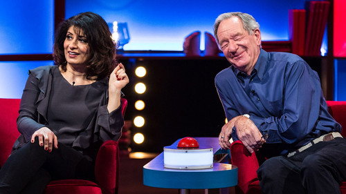 Richard Osman's House of Games Season 2 Episode 13 - Episode 13