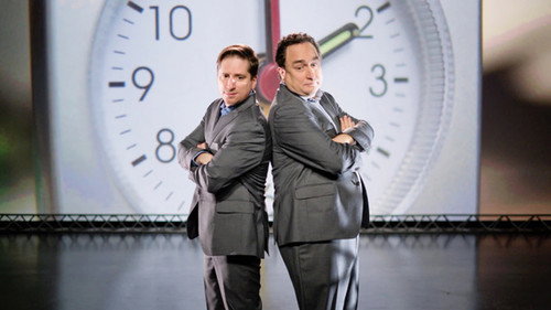 This Hour Has 22 Minutes Season 29 Episode 8 - Saving Daylight