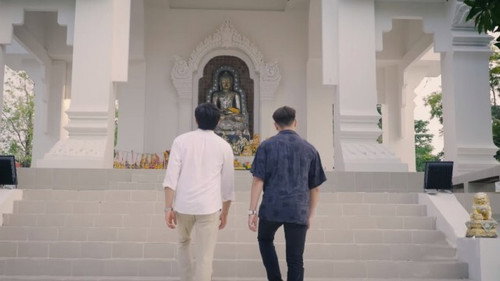 Hometown's Embrace Season 1 Episode 3 - Episode 3
