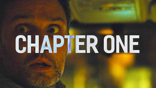 undefined Season 1 Episode 1 - Chapter One