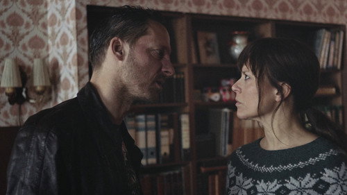 Christmas on Blood Mountain Season 1 Episode 19 - Episode 19