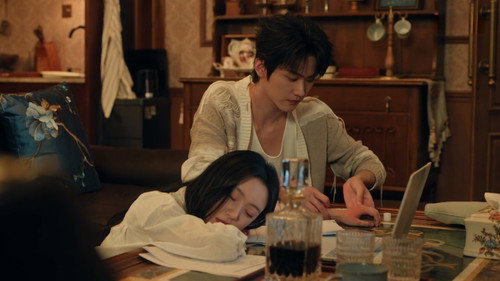 Never-Ending Summer Season 1 Episode 24 - Episode 24