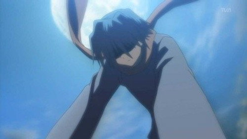 Hayate the Combat Butler Season 1 Episode 1 - 'Unmei' In English Is 'Destiny'
