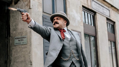 The King of Warsaw Season 1 Episode 5 - Episode 5