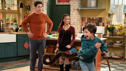 undefined Season 1 Episode 3 - Saved by the Spell