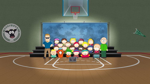 South Park