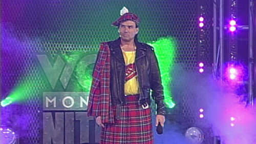 WCW Monday Nitro Season 2 Episode 50 - December 23, 1996