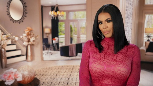 The Real Housewives of Potomac Season 7 Episode 1 - Spring Awakening