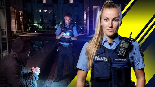 Night patrol Season 5 Episode 4 - Relationship Drama in the Night